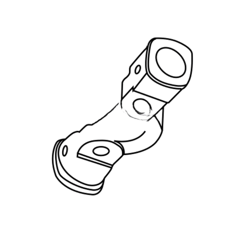 Handle bracket